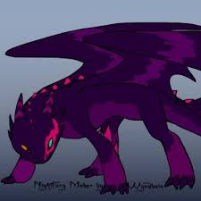 An outline for a night fury (toothless) cookie cutter. Mocho The Night Fury Mochonf Twitter