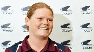 Rugby union: women's grand final