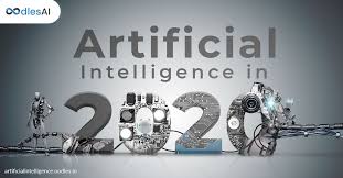 Mapping Up And Coming Artificial Intelligence Trends In 2020 Artificial Intelligence Tech Trends App Development