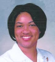 Angel Joy Williams Collins (1983-2011)