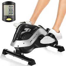 Active office equipment, pedal exercisers tagged with: The 5 Best Pedal Exercisers For Elderly And Seniors