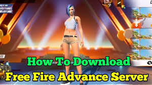 Free fire advance server is a program where the chosen user can try the newest features that are not released yet in free fire! How To Get Free Fire Advance Server Apk Link Tricks Tamil How To Download Advance Server Apk Link Youtube