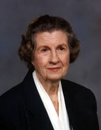 Helen Cross Kinney Obituary