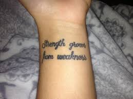 You can use hearts, names, or some other text. Best Picture Design Ideas How To Pick Your Wrist Tattoo Words And Phrases Body Tattoo Art