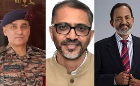 കുസാറ്റ് 2025 പൂർവവിദ്യാർഥി പുരസ്‌കാരങ്ങൾ പ്രഖ്യാപിച്ചു ലെഫ്റ്റനന്റ് കേണൽ  അനീഷ് മോഹൻ, ഡോ. തമ്പാൻ മേലോത്ത്, ചെറിയാൻ കുര്യൻ എന്നിവർ ...