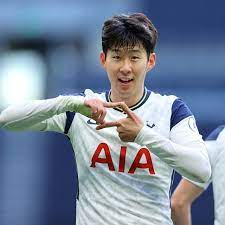 Born 8 july 1992) is a south korean professional footballer who plays as a forward for premier league club tottenham hotspur and captains the south. Tottenham Stars Expected To Leave The Club The Dong A Ilbo