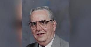 Ralph M. Logan Obituary