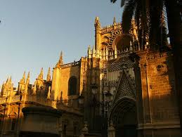 What's on eating out food & drink. Die Top Sehenswurdigkeiten In Sevilla