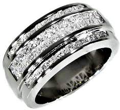 Reasons Why Engagement Rings For Men Is Fast Becoming A New Trend Styleskier Com In 2020 Mens Diamond Wedding Bands Mens Diamond Wedding Rings For Men