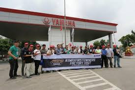 Check spelling or type a new query. Xmaxfirstowners Kunjungi Pabrik Yamaha Lagi Ada Yang Terpikat Dari Eropa