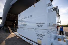 But the nasa rover is the most ambitious mars mission to date, building on the success of eight earlier u.s. Mars 2020 Rover Arrives At Kennedy Space Center For July Launch Spaceflight Now