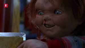 Child's Play 2 Ending Scene (bye bye Chucky!)