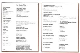 Muchos ejemplos de curriculum vitae completamente gratis ✅ modelos de cv para todos los trabajos ✅ consejos para entrevista, tips. Documentos Laborales Tomi Digital
