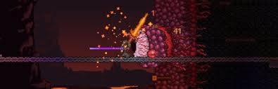 Check spelling or type a new query. Terraria Wall Of Flesh Boss Guide