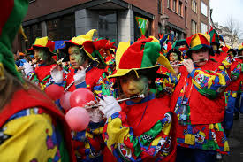 Want to see more posts tagged #rosenmontag? Wann Ist Rosenmontag Rosenmontag Ist Das Nachste Mal Am Montag Dem 15 Februar 2021