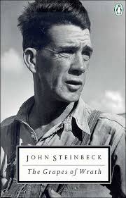 The Grapes of Wrath - The Bookend