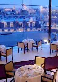 Restaurant La Maison Blanche Paris Paris Travel Paris Restaurants Paris City