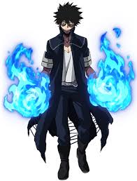 ↑ my hero academia manga: Dabi My Hero Academia Wiki Fandom
