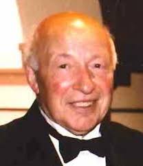 Libero Ferrante Obituary