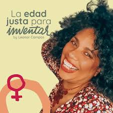 La edad Justa para Inventar