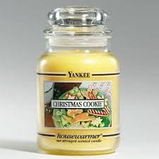 Yankee Candles Christmas Cookie Reviews Photos Ingredients Makeupalley