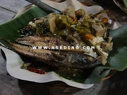 Resep sayur lodeh adalah kumpulan resep sayur lodeh yang dapat kita masak setiap saat. Makan Kuliner Enak Sayur Lodeh Dekat Stasiun Tugu Jogja Asedino