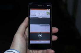Test] Wiko Jimmy - ein Android ...