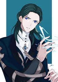 A fire emblem fan site since 1st february 2005. Linhardt Fire Emblem Characters Fire Emblem Emblems