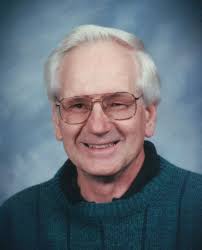 Don L. Harr Obituary May 10, 2019