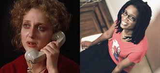 Let's Scare Bryan to Death: Fred Walton's WHEN A STRANGER CALLS with Robin Shanea  Williams