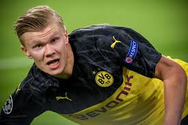 #erling braut haaland #erling haaland #bvb #bvb09 #borussia dortmund #bundesliga. Robin Van Persie Namen Tropfen Erling Haaland Denn Er Macht Sich Alexandre Lacazette Vergleich Aktuelle Boulevard Nachrichten Und Fotogalerien Zu Stars Sternchen
