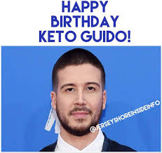 Happy Birthday 🥳 to our main man “Vinny”… 🎂🎁🎊🎈🎉… #JerseyShore #Mtv  #fblifestyle #jsfamilyvacation