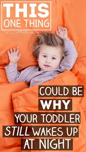 2 Things That Are Lurking In Food And Keeping Kids Awake At Night Toddler Wont Sleep Toddler Sleep Issues Toddler Sleep