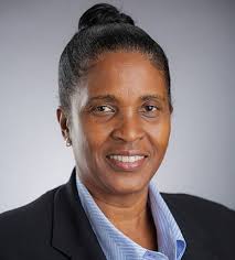 Eugene Becomes First Caribbean National to Lead SAS