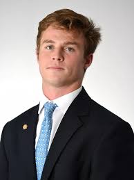 2019 Men's Lacrosse Roster