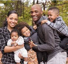 Want More Follow Me Keepinitkurly Black Moms African American Family Cute Family