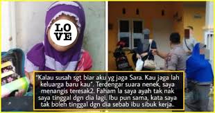Apa nak buat bila loan kereta tinggal sebulan. Dend4m Seorang Anak Bila Mampu Bagi Nenek 1k Sebulan Ibu Ayah Tiba2 Rapat Tapi Ini Yang Aku Balas Tube Viral