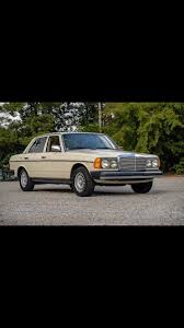 Image result for Sun Yellow 1980 Mercedes