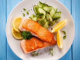 Saumon Echalote Creme Fraiche Epaisse Citron Poivre Sel Ciboulette En 2020 Saumon Papillote Recette Saumon En Papillote Cuisson Saumon En Papillote
