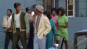 The Five Heartbeats | Rotten Tomatoes