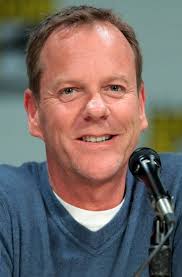 Kiefer Sutherland filmography