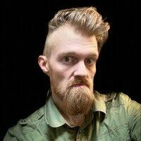 Liz Vicious: Actor, author and other in Buffal…