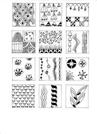 small squares zentangle patterns doodle patterns doodles zentangles