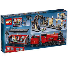 Transfiguration class building supply set kit #76382 book wizarding world ron weasley hermione. Lego Harry Potter Hogwarts Express 75955 Lego Harry Potter Loja De Brinquedos E Videojogos Online Toysrus