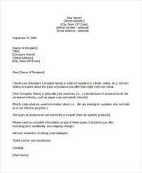 The pages in this file illustrate the information that will be asked to the vendor in a step by step manner during the registration process. 8 Information Request Letter Templates Free Premium Templates