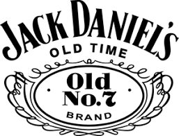 The jack daniels logo features several custom typefaces. Search Jack Daniels Font Logo Vectors Free Download