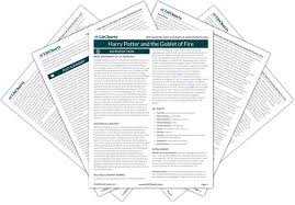Nevertheless, he is a cunning user of magic. Draco Malfoy Character Analysis In Harry Potter And The Goblet Of Fire Litcharts