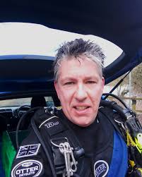 Film maker Mark Barrow is our 'Unsung Hero of the Year' in the 2023  National Angling Awards