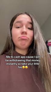 Withdraw Cash App from Atm If Account Is Negative