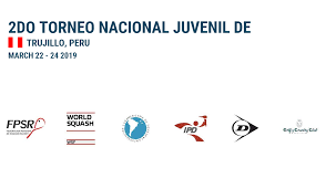 Esta liga de fútbol se fundó el 10 de mayo de 1964. 2do Torneo Nacional Juvenil De Squash 2019 Squash Tournament Trujillo Rankedin Rankedin